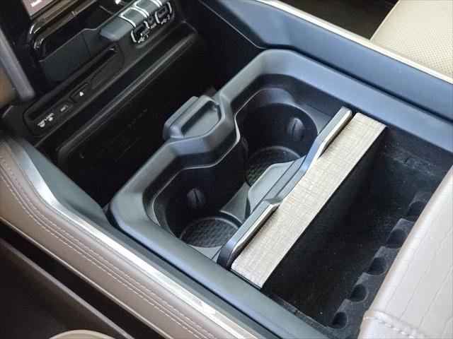 Certified 2019 RAM 1500 Limited image 21