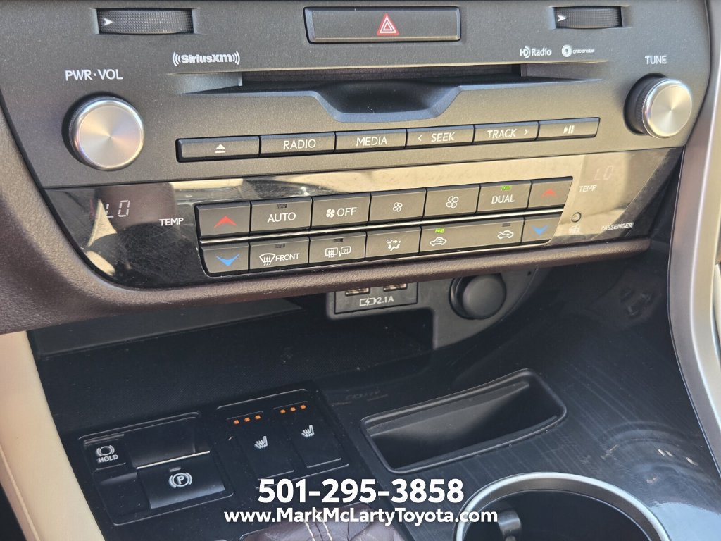 Used 2020 Lexus RX 350 FWD image 20