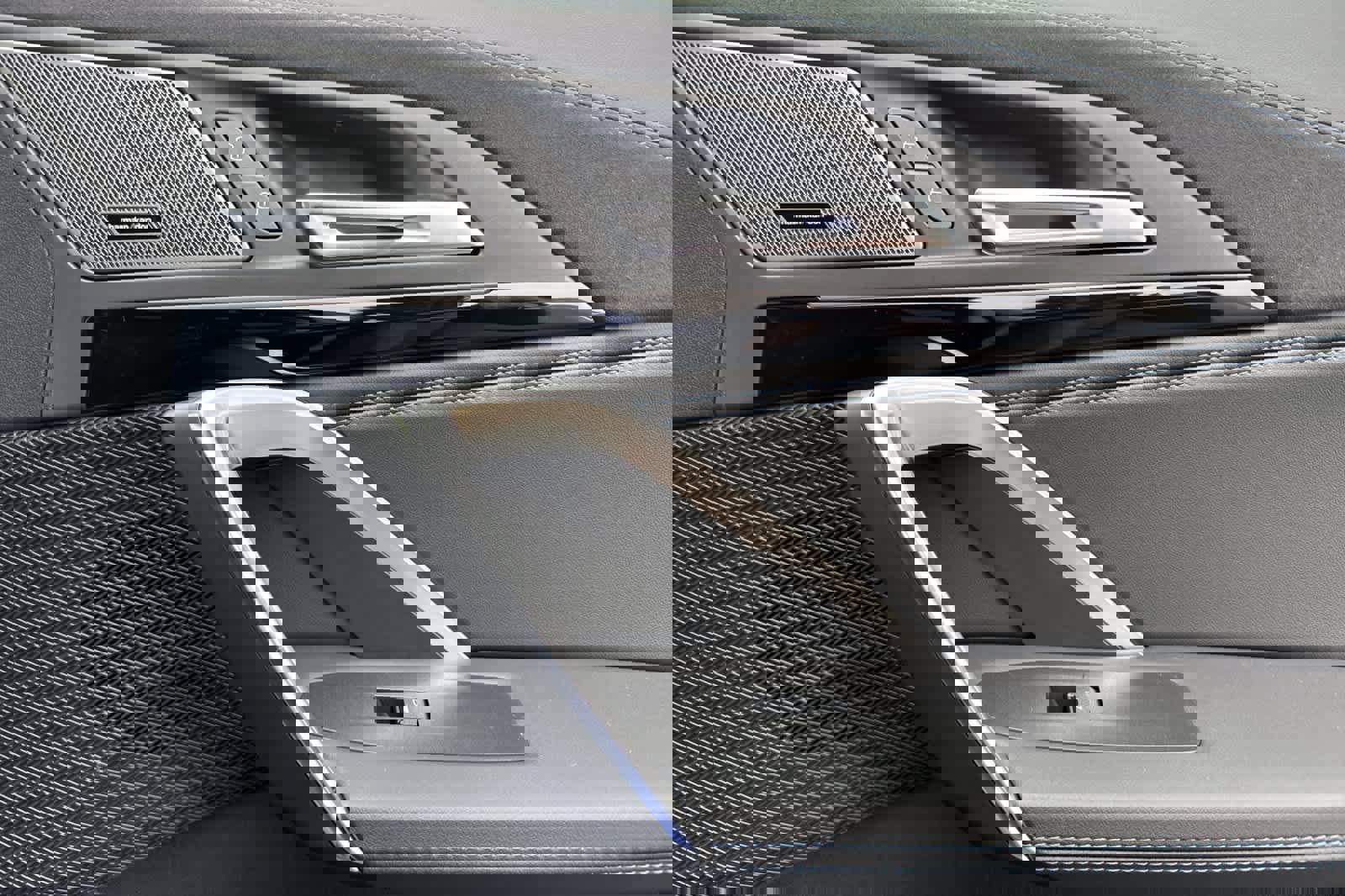 New 2026 BMW X1 M35i w/ Technology Package image 20