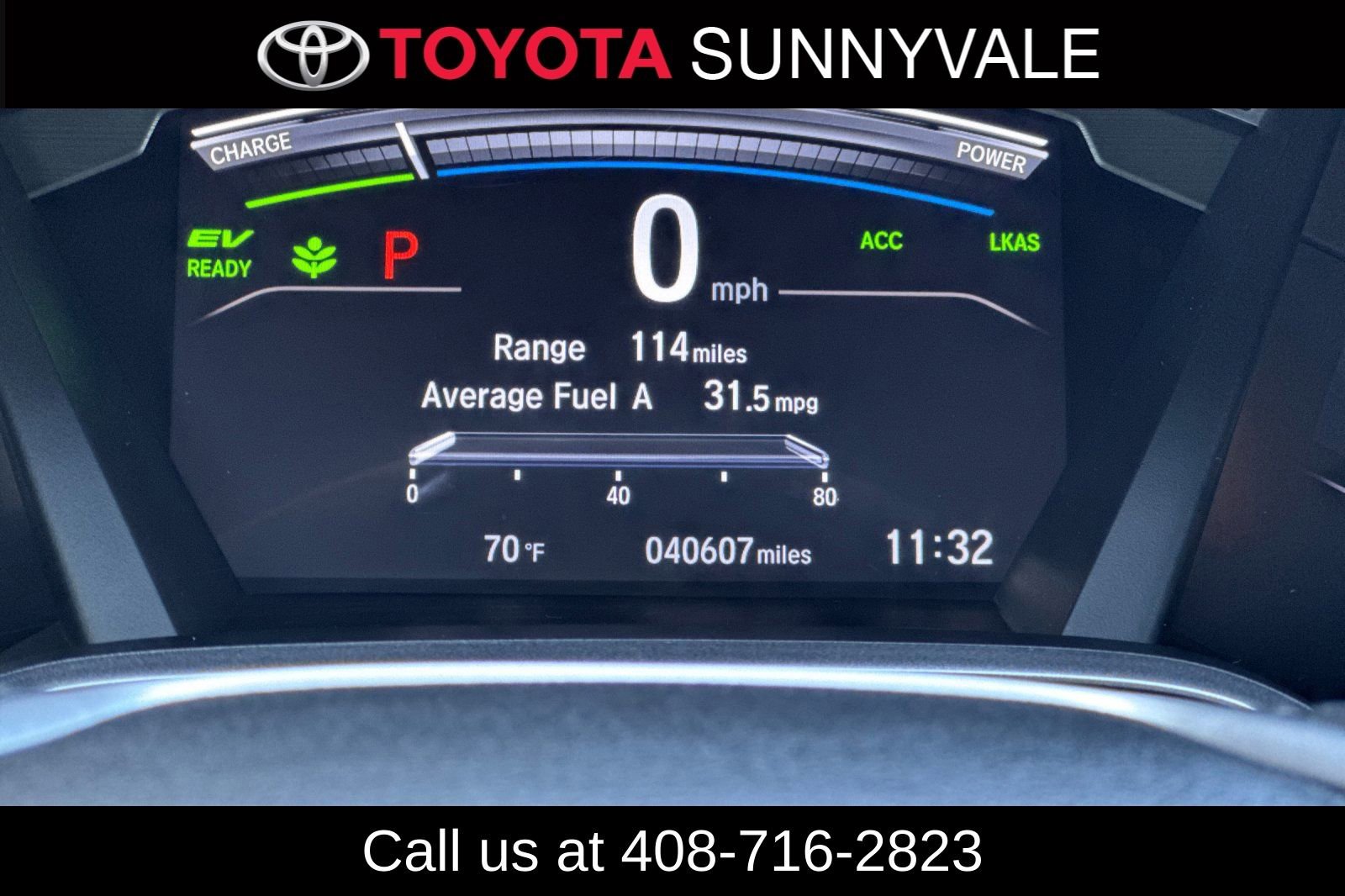 Used 2020 Honda CR-V Touring image 30