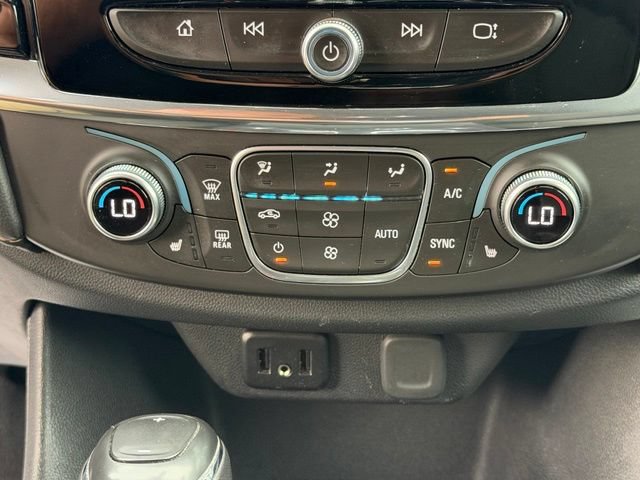 Used 2018 Chevrolet Traverse LT AWD/4WD image 30