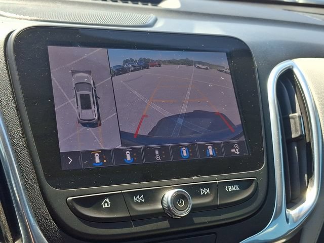 Used 2020 Chevrolet Equinox Premier AWD/4WD image 18