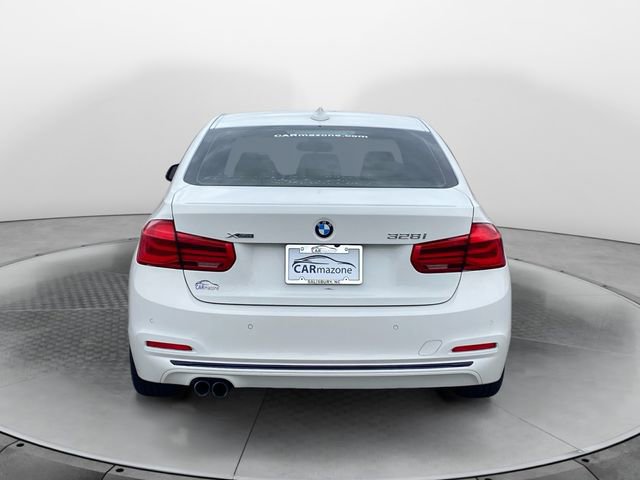Used 2016 BMW 328i xDrive Sedan image 4