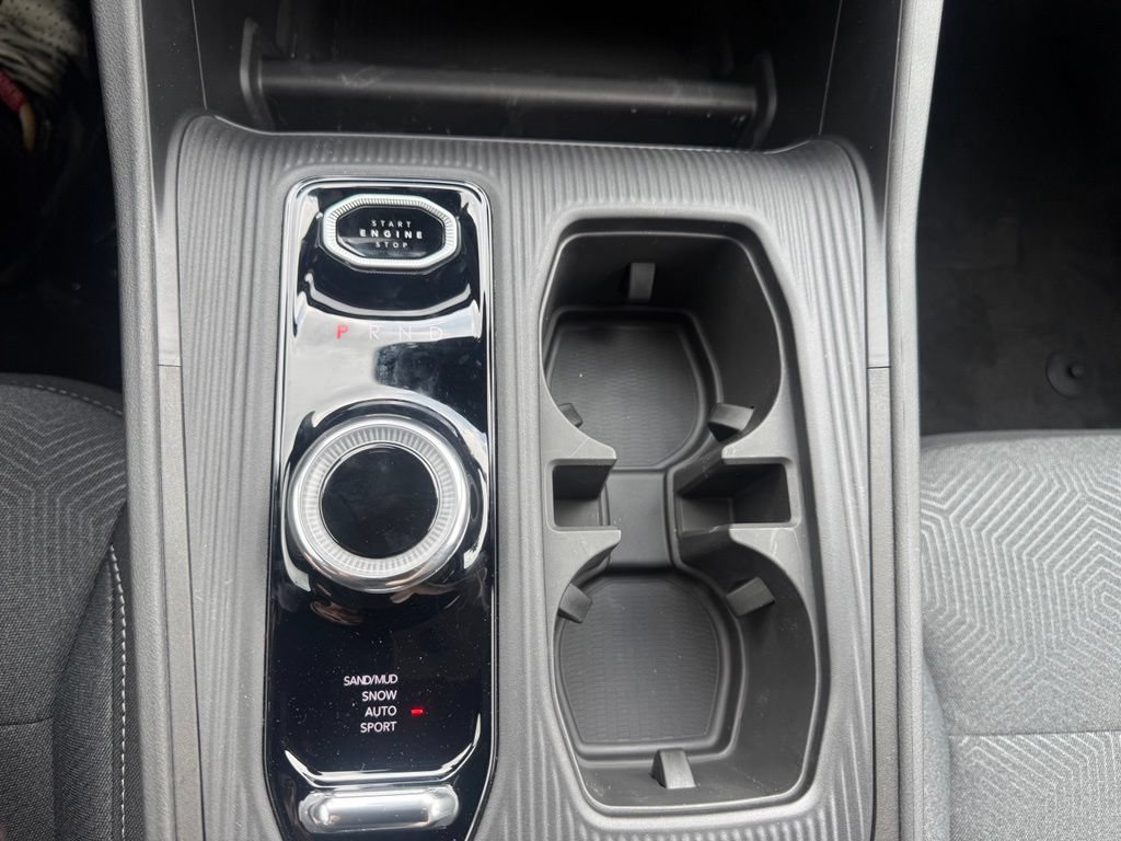 New 2026 Jeep Cherokee Laredo AWD/4WD image 24
