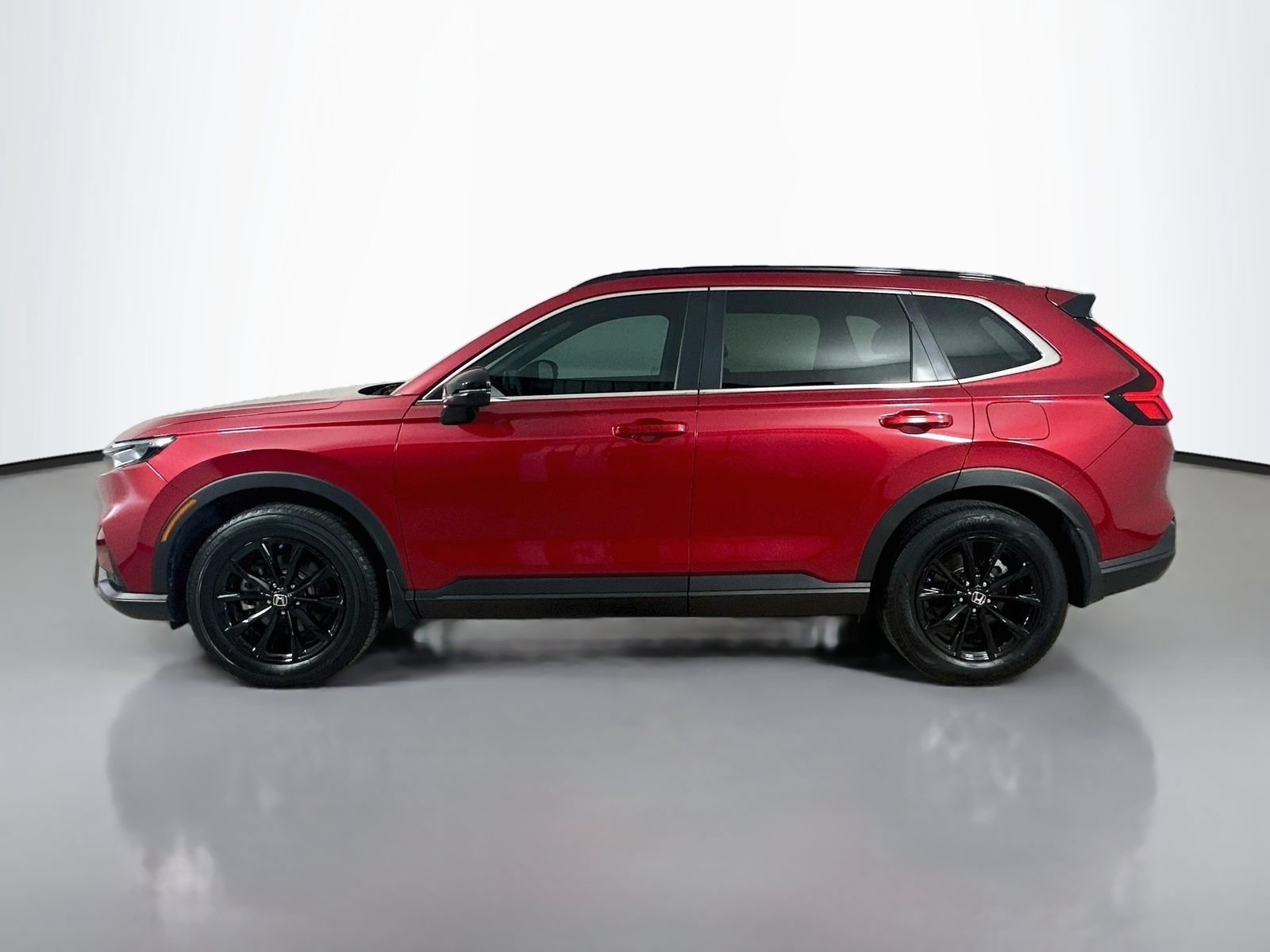Used 2025 Honda CR-V Sport-L image 8