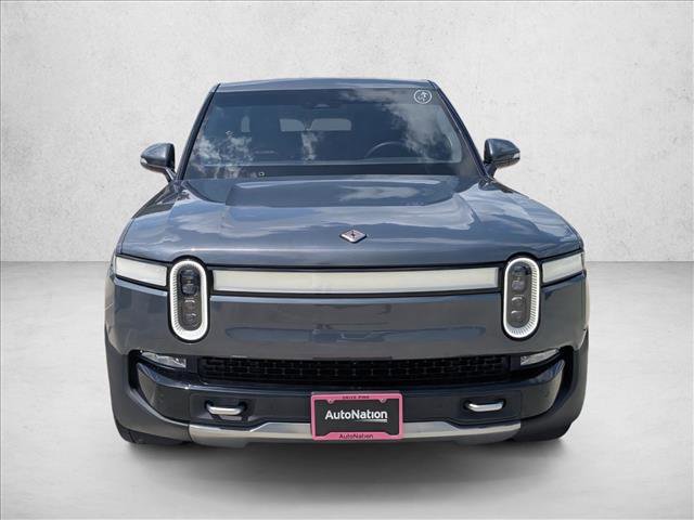 Used 2022 Rivian R1T Adventure AWD/4WD image 2