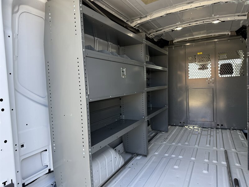 Used 2024 Ford Transit 250 148 Medium Roof RWD image 37