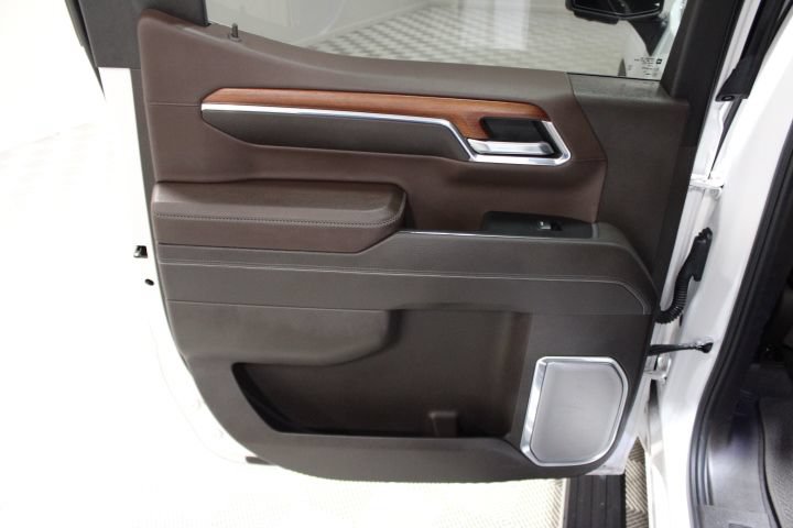 Used 2023 GMC Sierra 1500 Denali w/ Denali Reserve Package AWD/4WD image 22