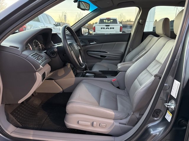 Used 2008 Honda Accord EX-L image 14