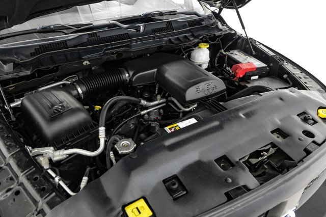 Used 2019 RAM 1500 Tradesman RWD image 42