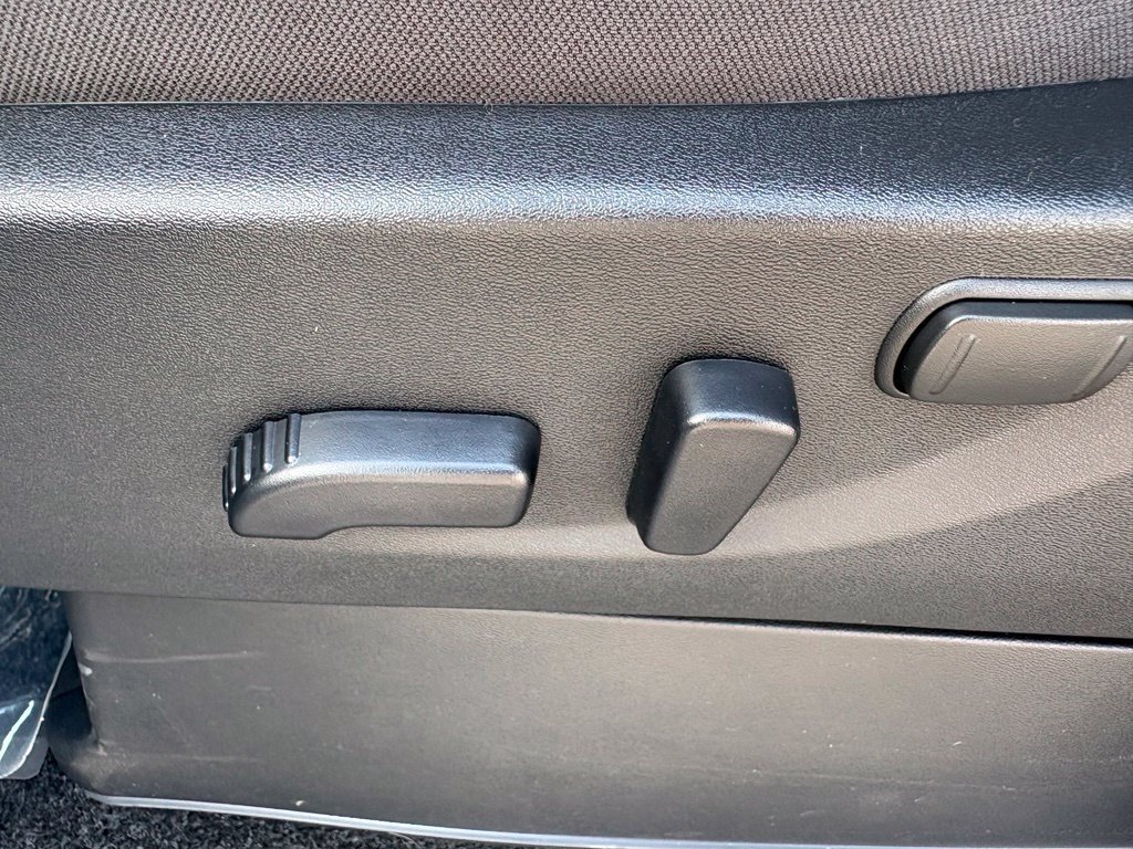 New 2027 Nissan Frontier 2WD Crew Cab image 19