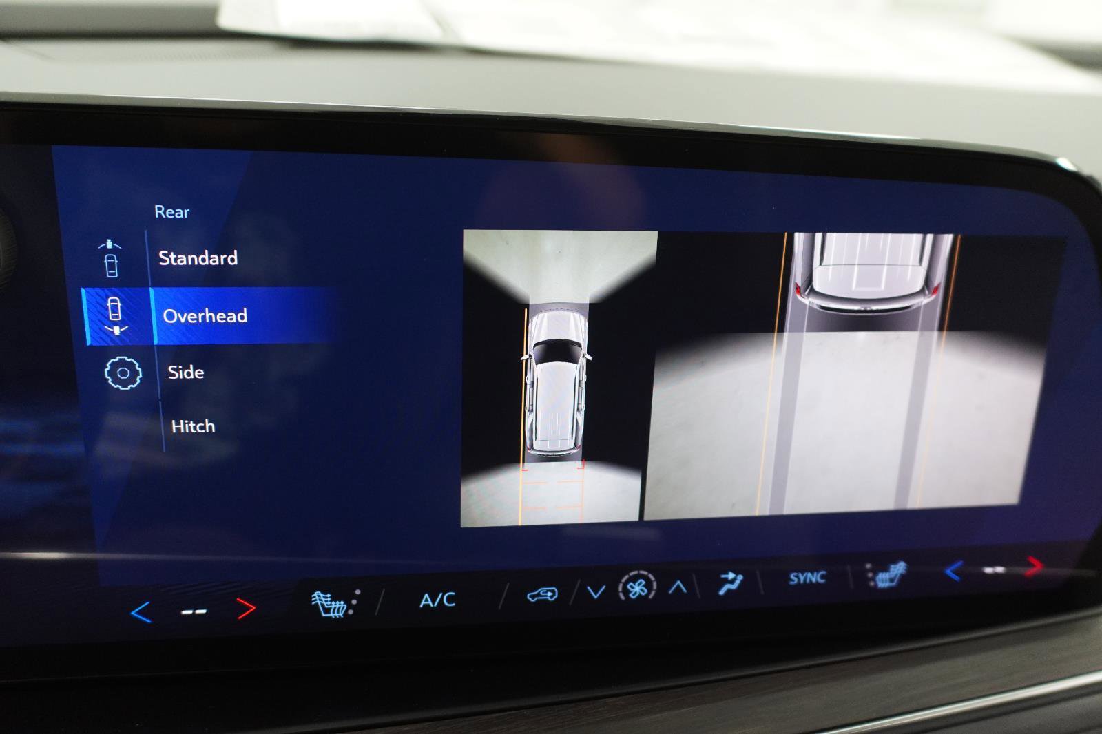 New 2026 Chevrolet Tahoe LT w/ Comfort Package image 33