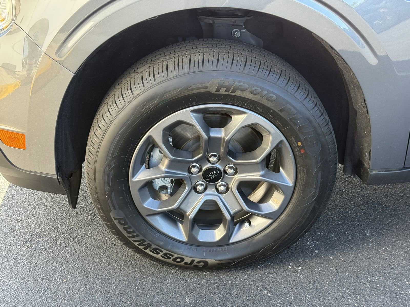 Used 2024 Ford Maverick XLT image 28