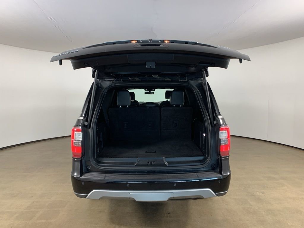 Used 2020 Ford Expedition Max Limited AWD/4WD image 12