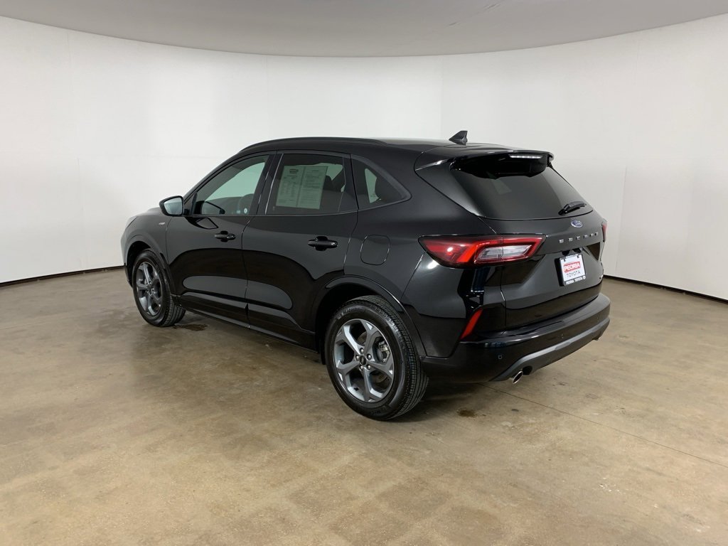 Used 2023 Ford Escape ST-Line w/ Tech Pack #1 image 14