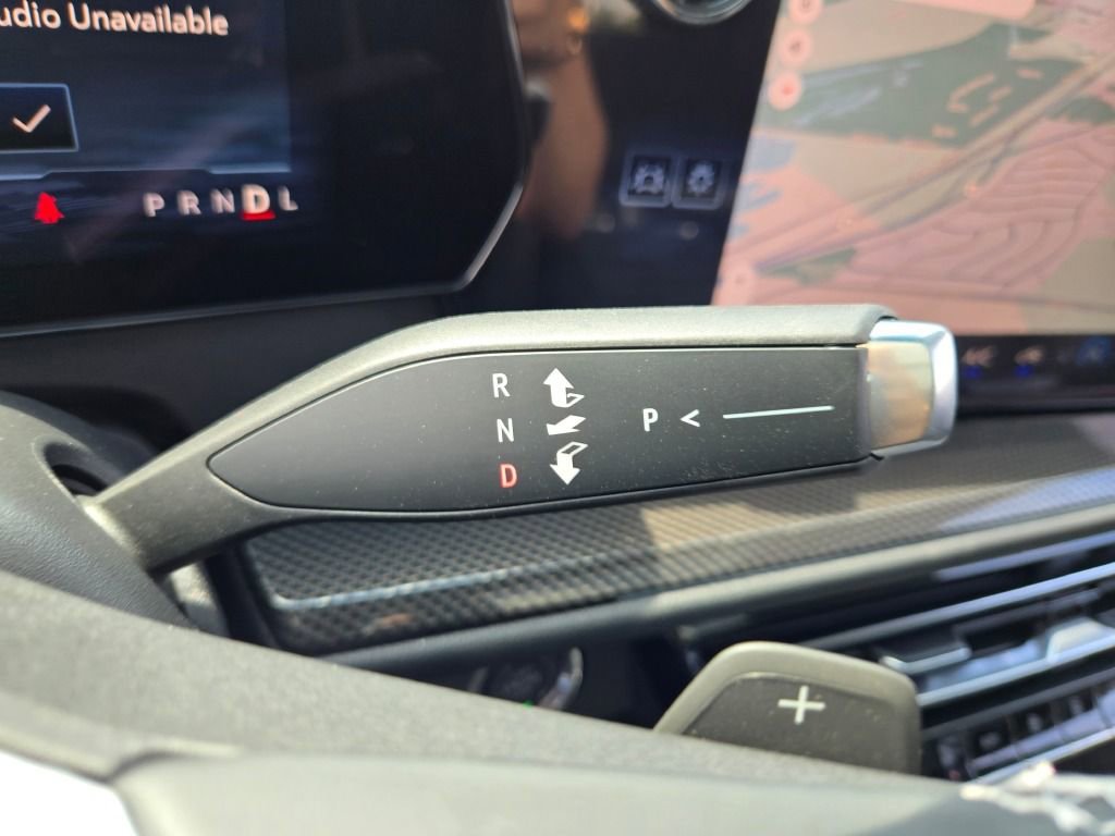 New 2026 Chevrolet Traverse High Country w/ LPO, Floor Liner Package image 29