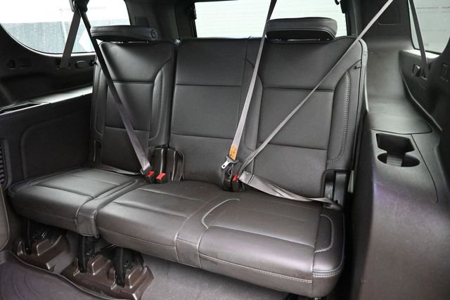 Used 2023 GMC Yukon XL Denali AWD/4WD image 19