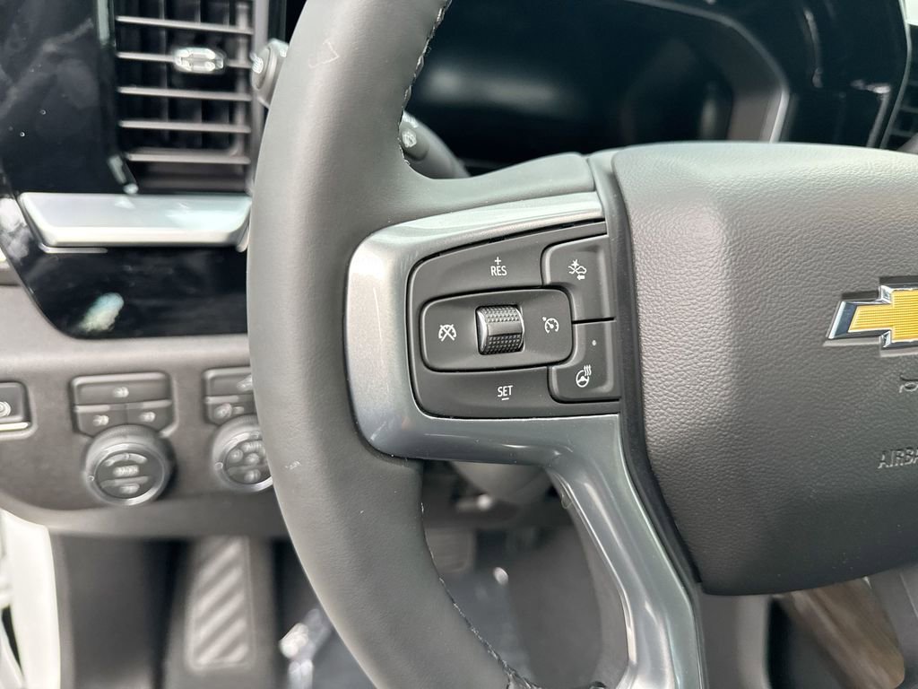 New 2026 Chevrolet Silverado 2500 LT image 17