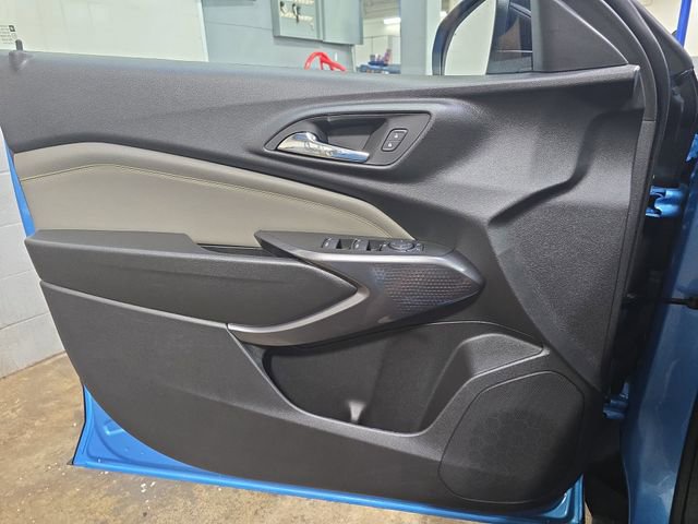 New 2026 Chevrolet Trax ACTIV w/ Sunroof Package image 28