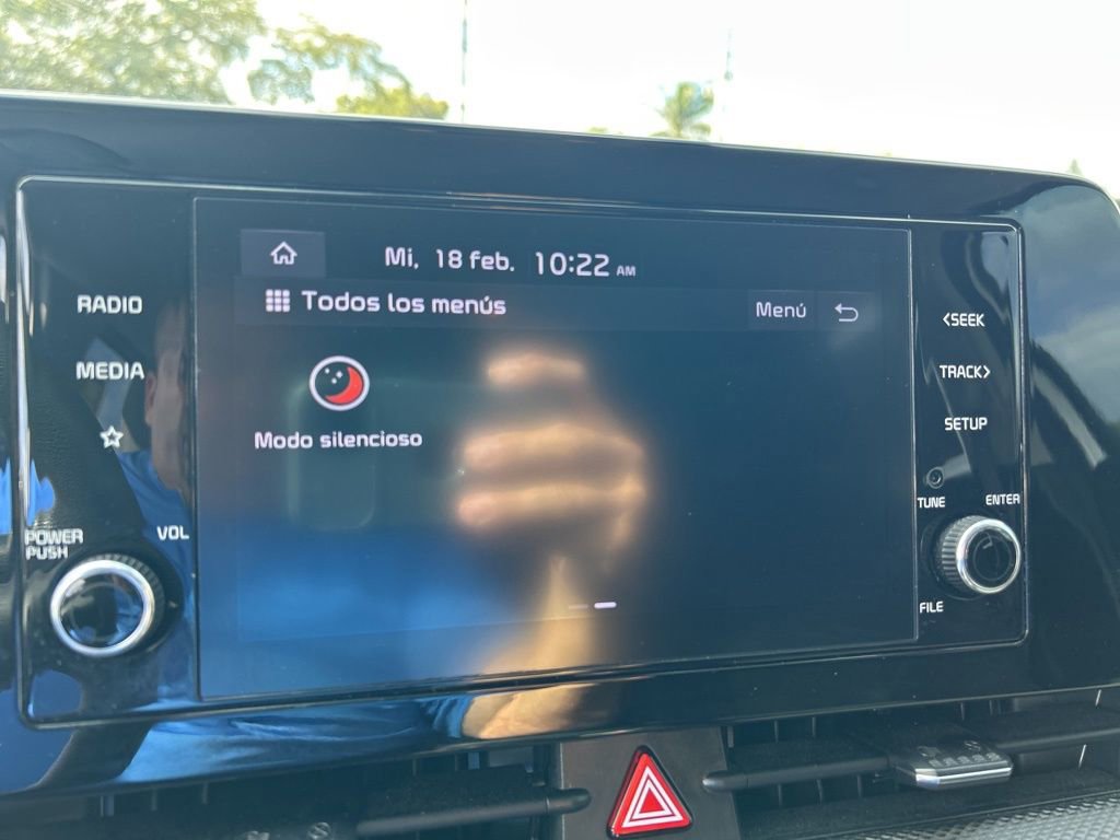 Used 2023 Kia Sportage LX image 37