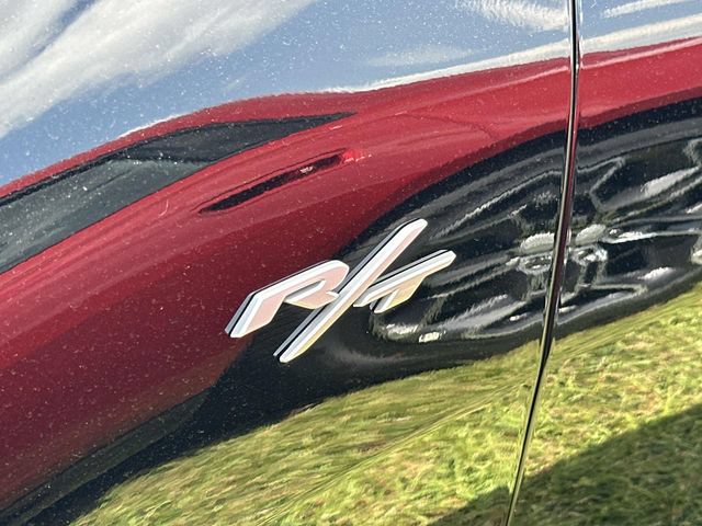 New 2026 Dodge Charger R/T w/ Performance Handling Group AWD/4WD image 30