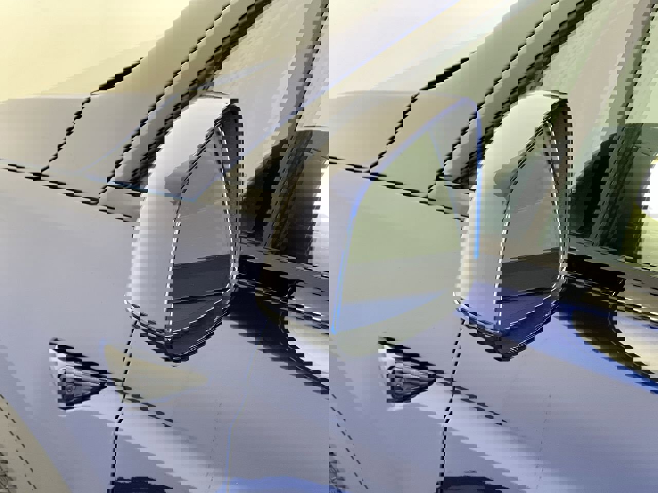 Used 2023 Tesla Model X Plaid AWD/4WD image 10