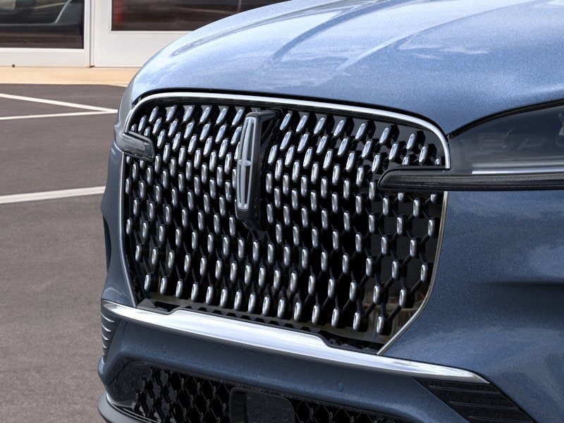 New 2026 Lincoln Aviator Reserve AWD/4WD image 17