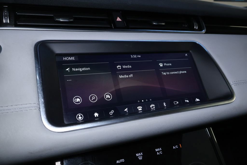 Used 2020 Land Rover Range Rover Evoque S image 24