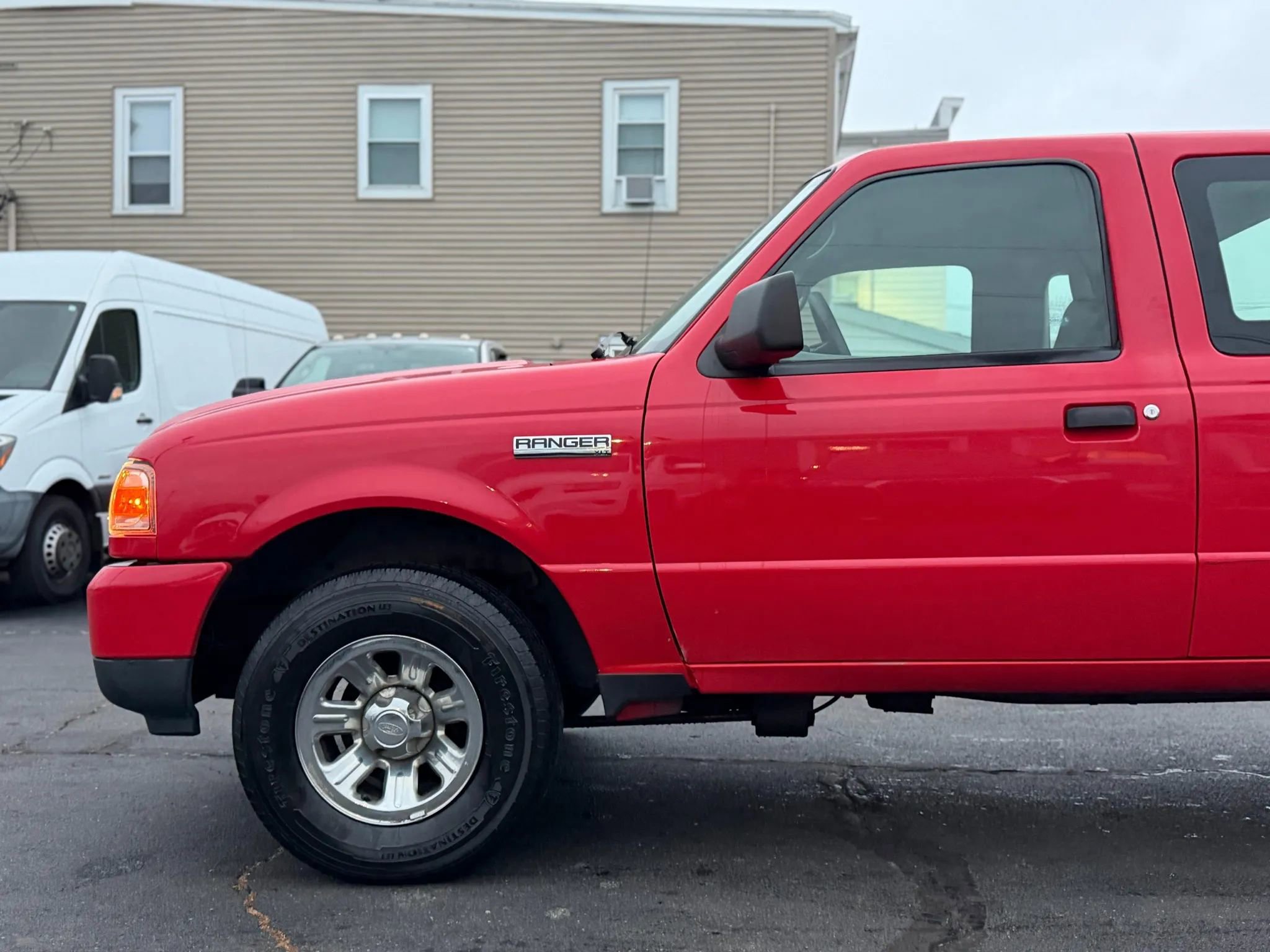 Used 2009 Ford Ranger XLT image 17