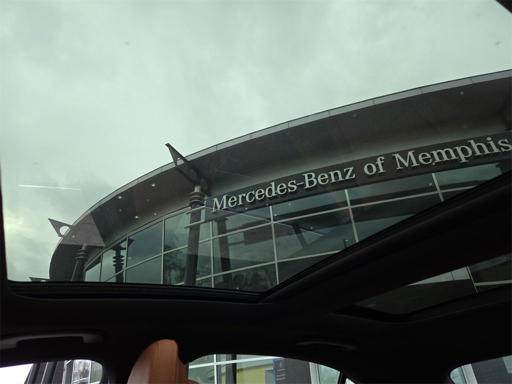 Certified 2023 Mercedes-Benz C 300 4MATIC Sedan image 31