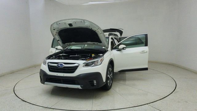 Used 2020 Subaru Outback Limited w/ Popular Package #2 image 71
