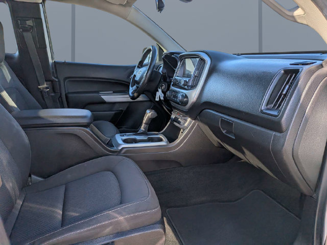 Used 2015 Chevrolet Colorado LT RWD image 17