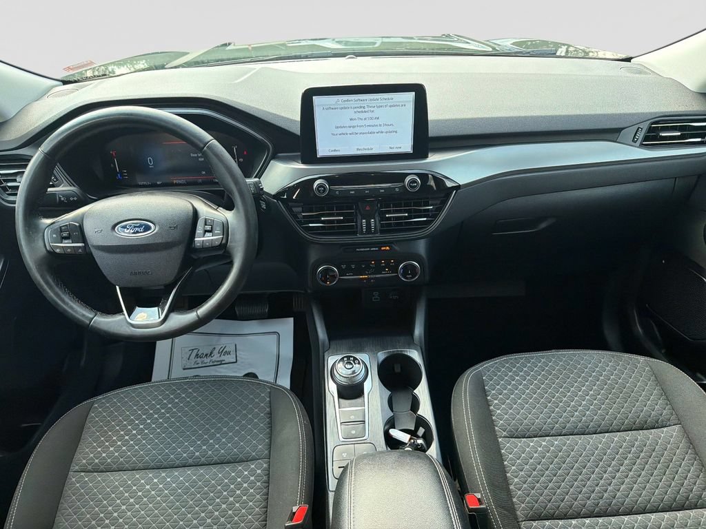 Used 2023 Ford Escape Active FWD image 16