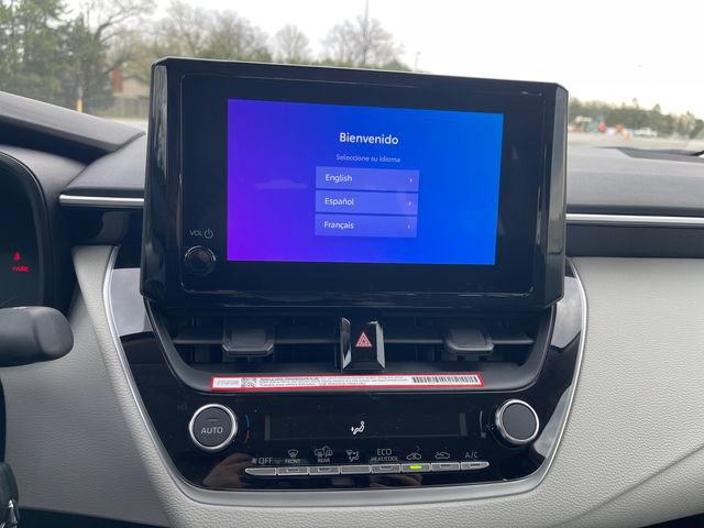 New 2026 Toyota Corolla LE image 23