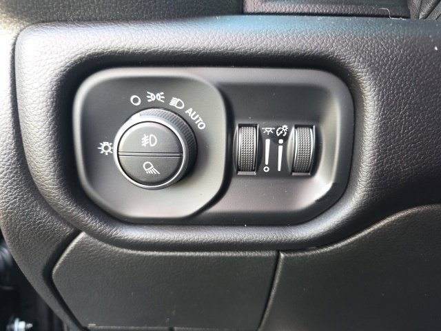 Used 2025 RAM 3500 Laramie w/ Night Edition AWD/4WD image 6