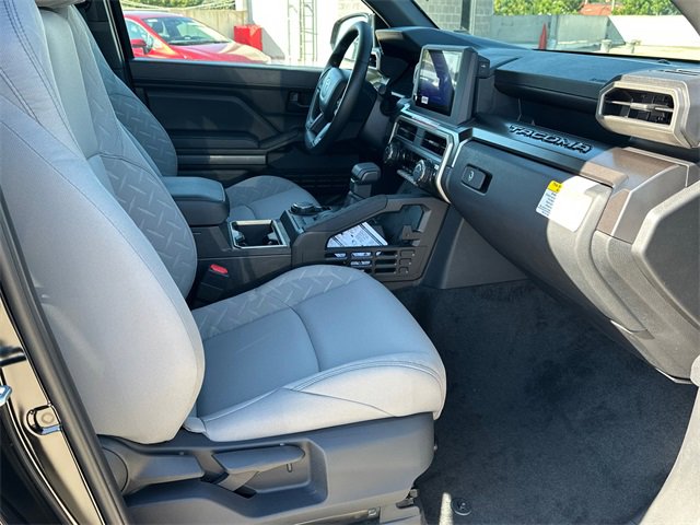 New 2025 Toyota Tacoma SR5 image 8