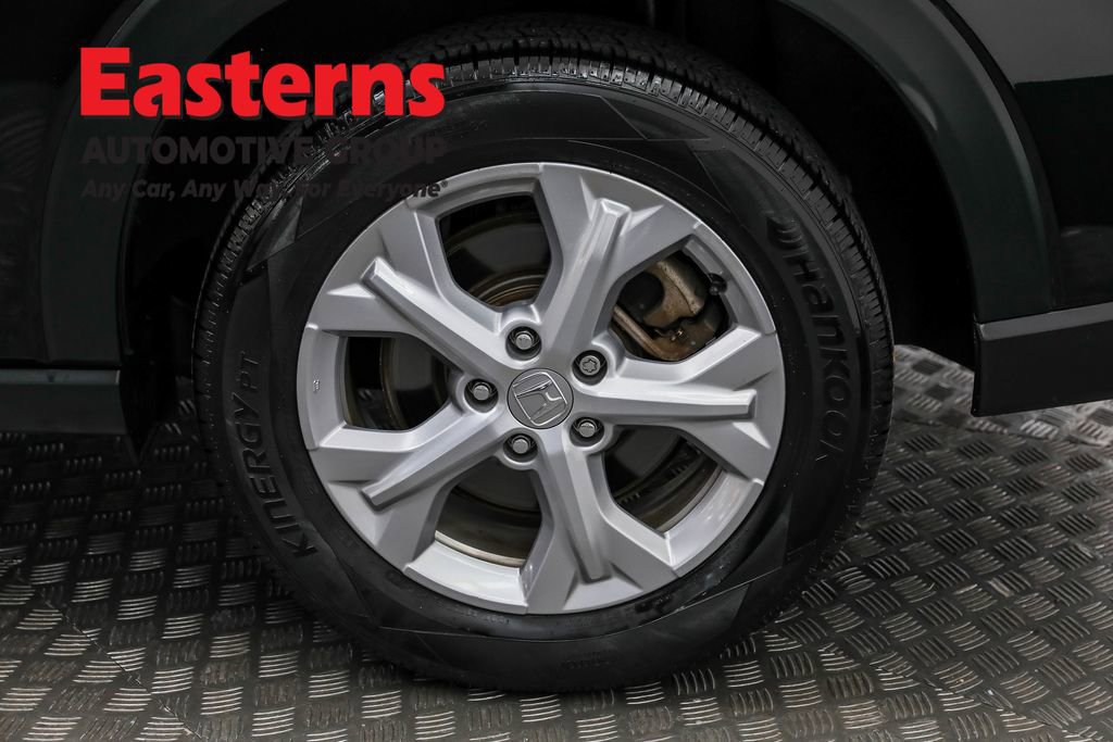 Used 2023 Honda HR-V LX image 32