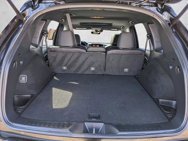 Used 2022 Honda Passport EX-L image 20