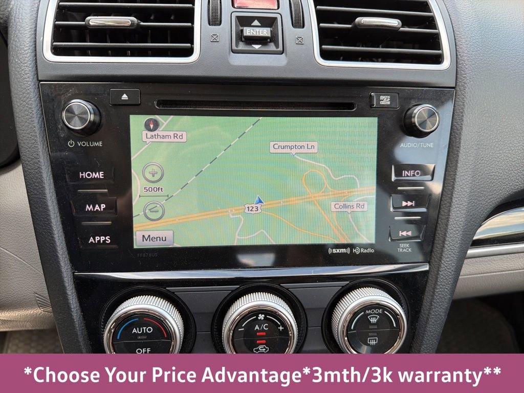 Used 2017 Subaru Forester 2.5i Limited image 53