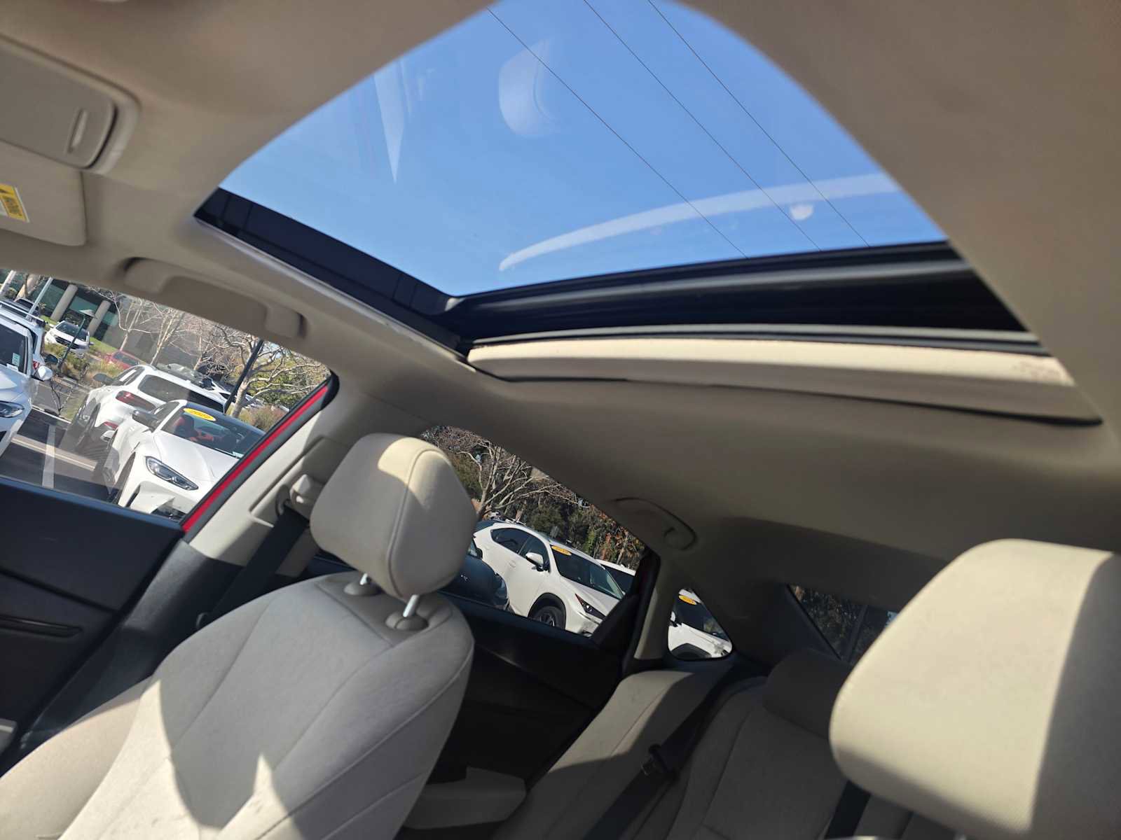 Used 2023 Honda Accord EX image 25