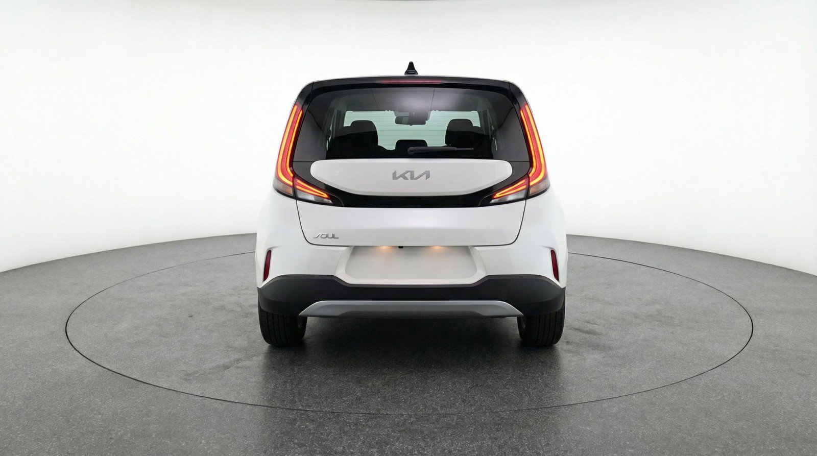 Used 2025 Kia Soul LX w/ LX Technology Package image 7