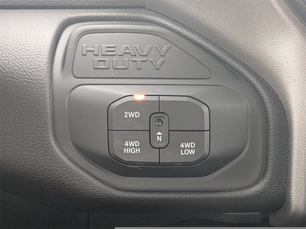 New 2026 RAM 2500 Laramie image 32