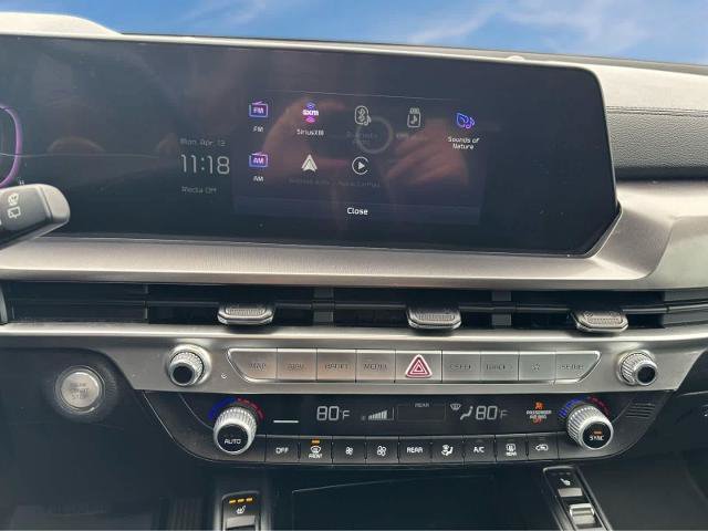 Used 2023 Kia Telluride S w/ S Sunroof Package AWD/4WD image 31