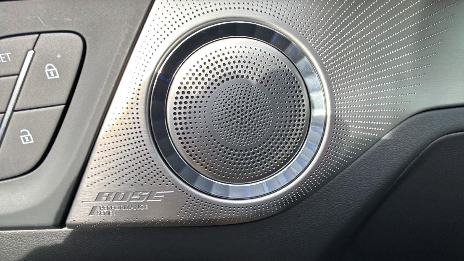 New 2026 Buick Enclave Avenir w/ Super Cruise Package image 11