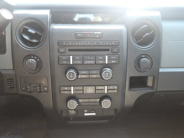 Used 2013 Ford F150 STX w/ Mid Equipment Group AWD/4WD image 22