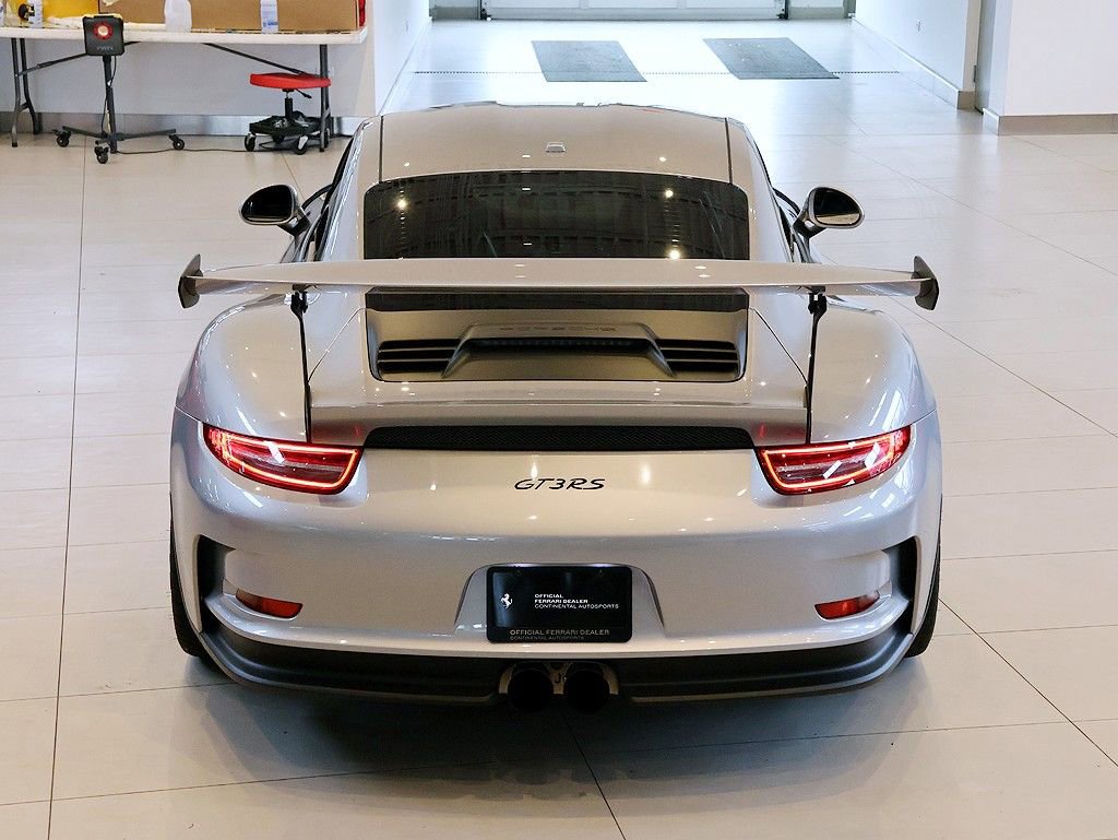 Used 2016 Porsche 911 GT3 RS image 97