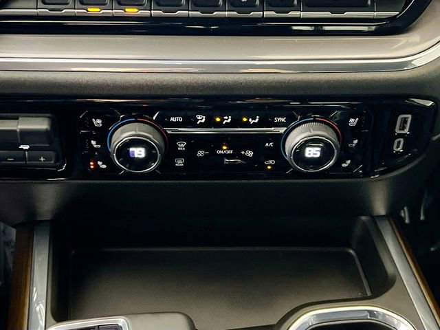 Used 2024 Chevrolet Silverado 1500 High Country w/ Z71 Off-Road Package image 8