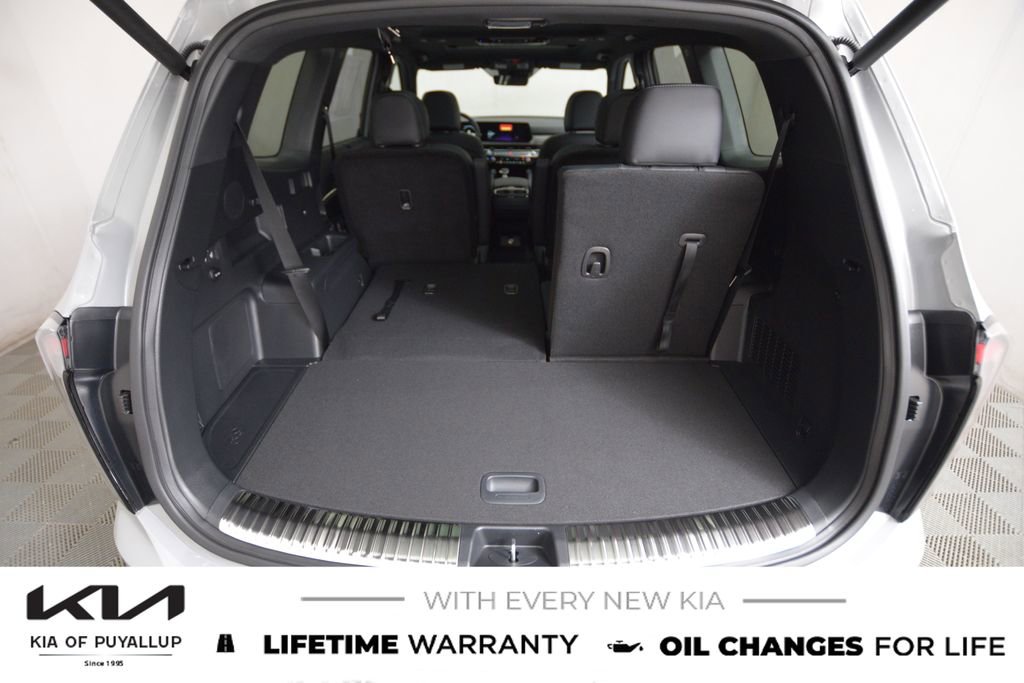 New 2025 Kia Telluride SX X-Line image 19
