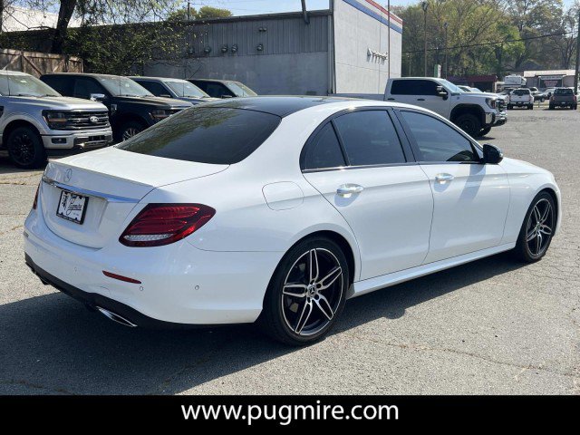 Used 2019 Mercedes-Benz E 300 image 7