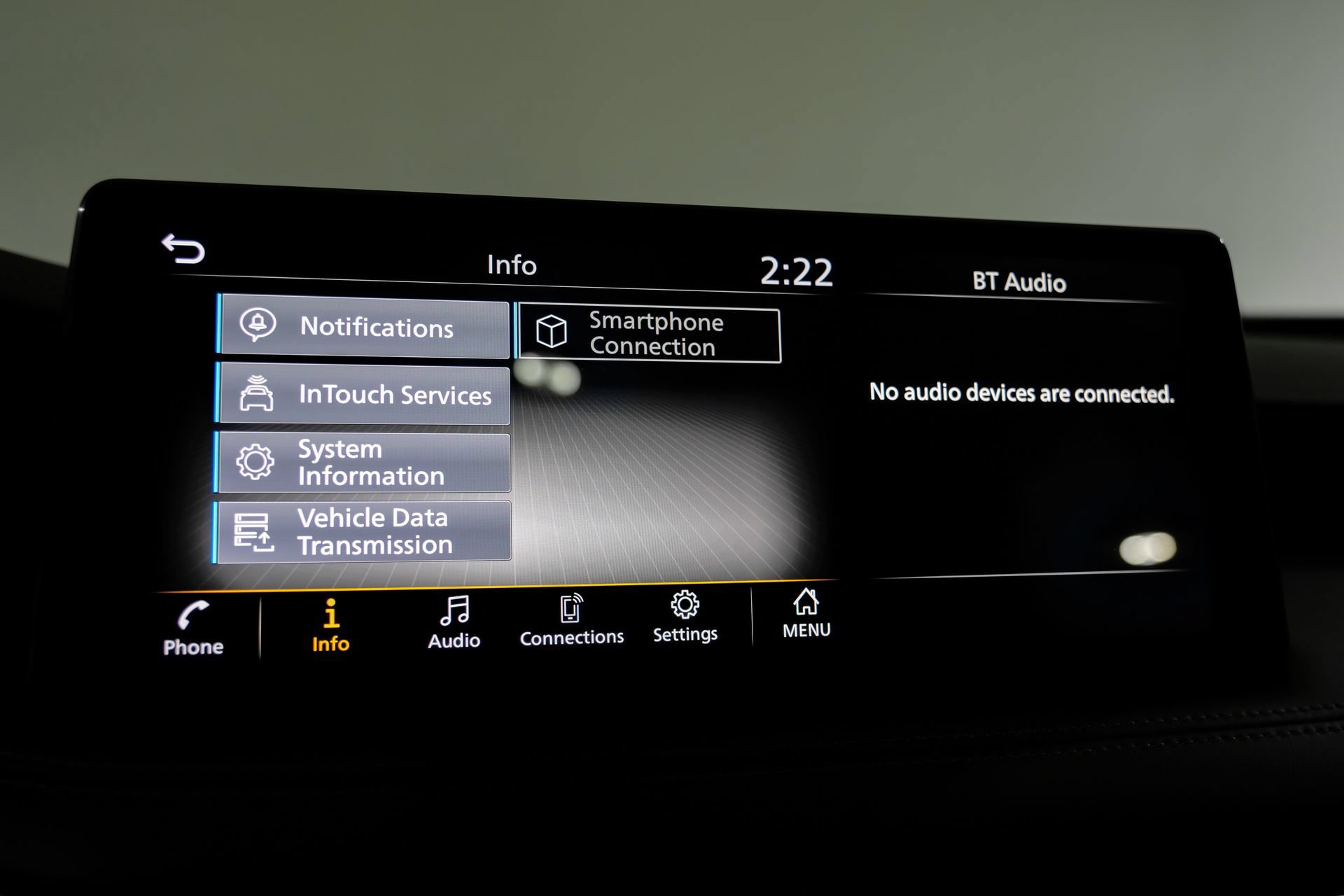 Used 2025 INFINITI QX60 Pure FWD image 35